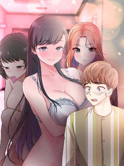 歪歪漫画网页版网址热门日漫推荐